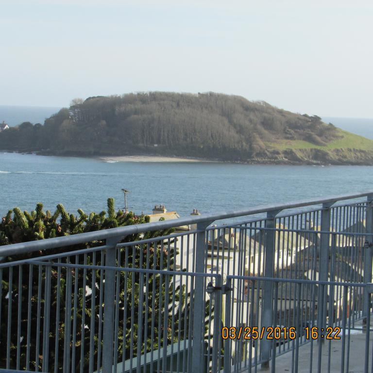 Fieldhead Hotel & Horizons Restaurant Saltash Eksteriør bilde