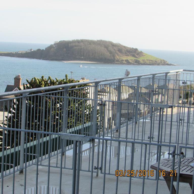 Fieldhead Hotel & Horizons Restaurant Saltash Eksteriør bilde