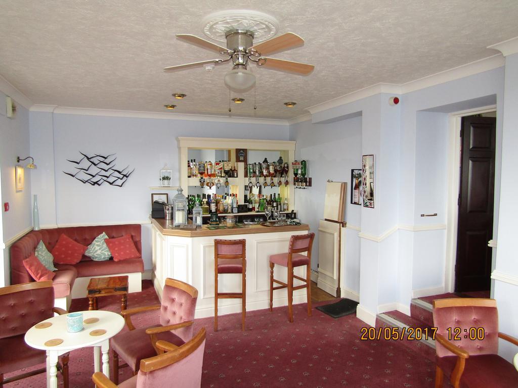 Fieldhead Hotel & Horizons Restaurant Saltash Eksteriør bilde