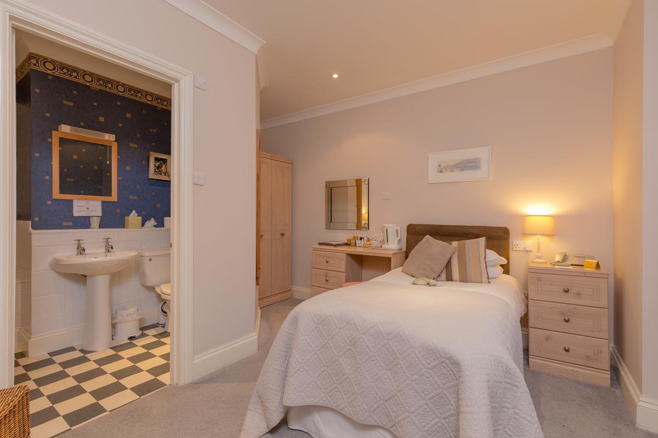 Fieldhead Hotel & Horizons Restaurant Saltash Eksteriør bilde